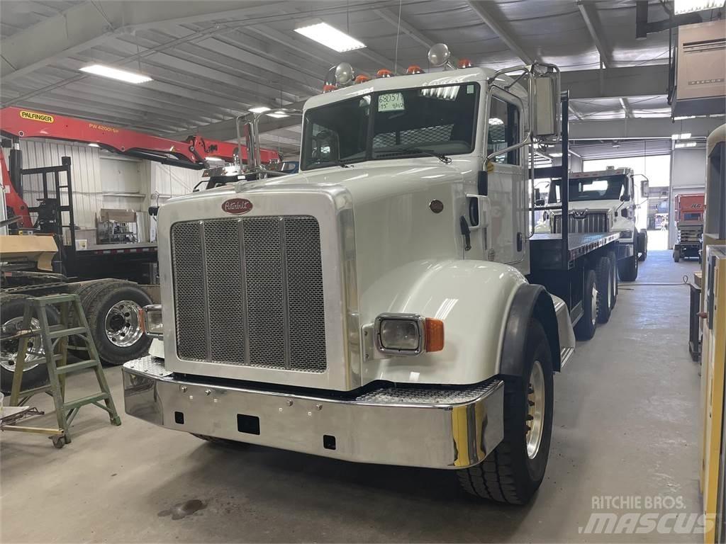Peterbilt 365 Kita