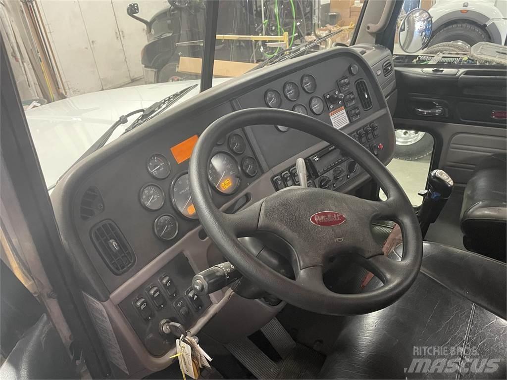 Peterbilt 365 Kita