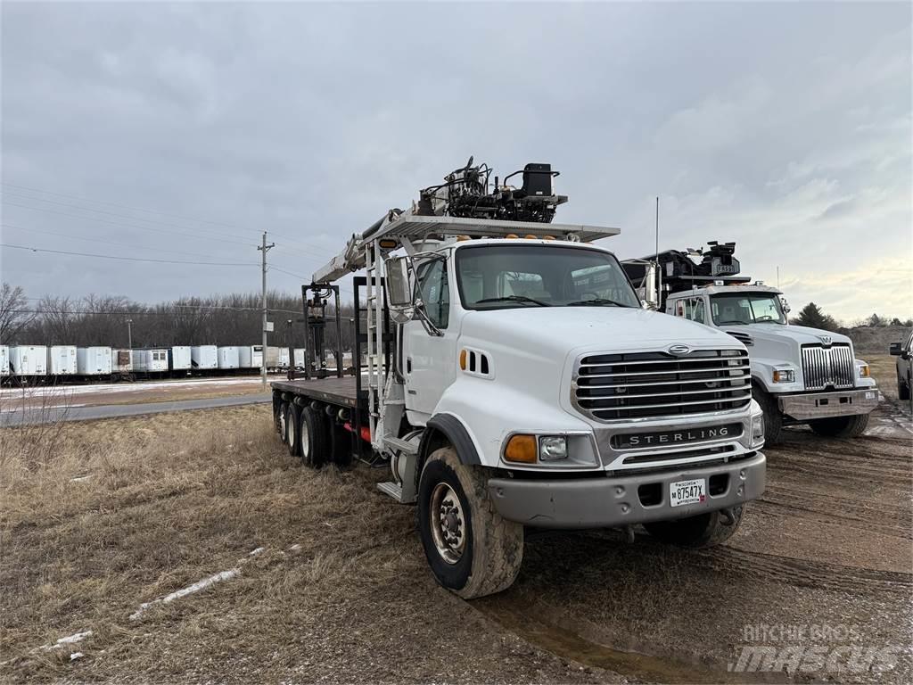 Sterling LT9500 Kita