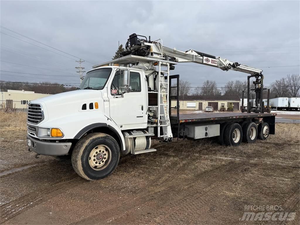 Sterling LT9500 Kita