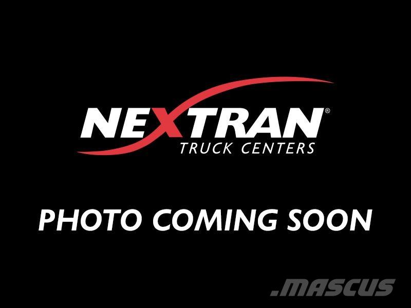 Volvo VHD84F200 Kita