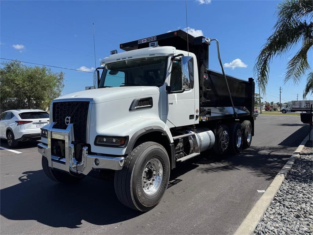 Volvo VHD84F300 Kita