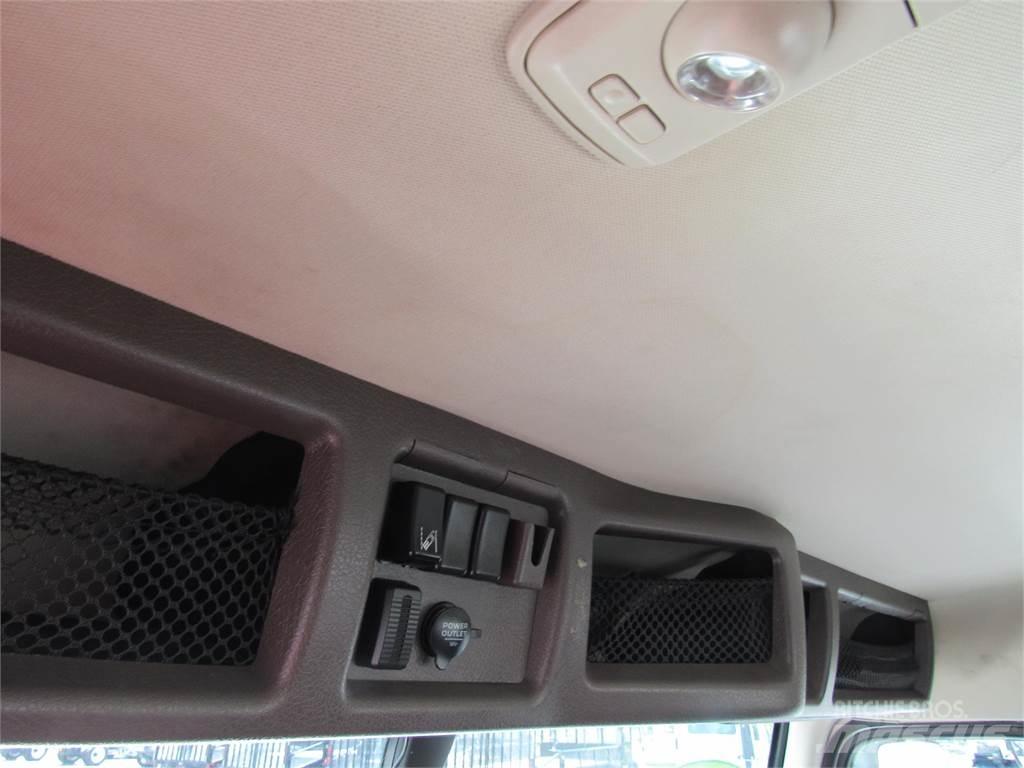 Volvo VNL64T300 Naudoti vilkikai