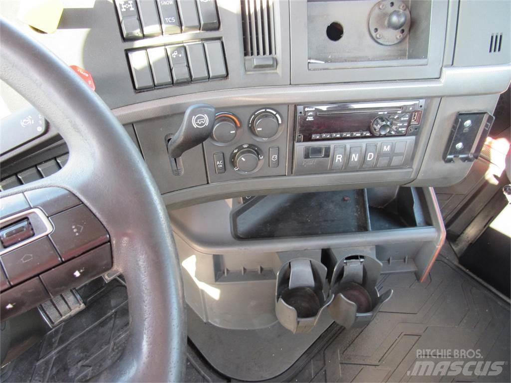 Volvo VNR64T300 Naudoti vilkikai