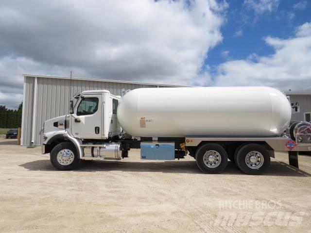 Western Star 47X Naudoti vilkikai