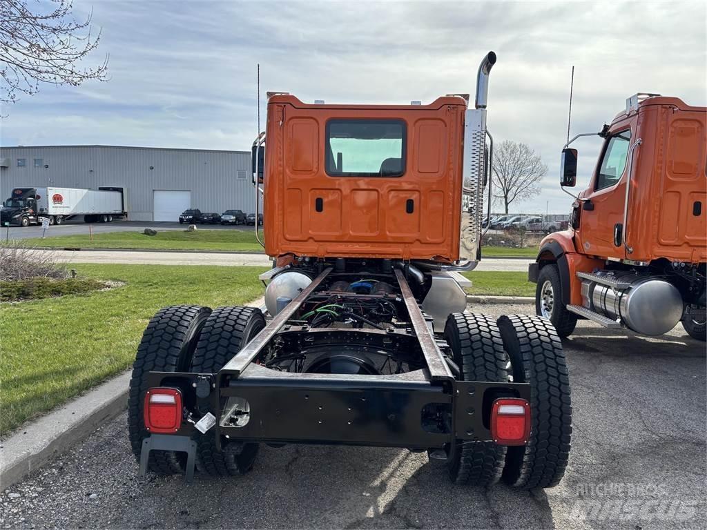 Western Star 47X Kita