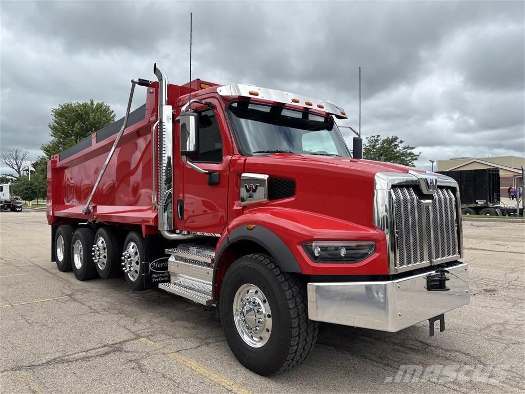 Western Star 49X Kita