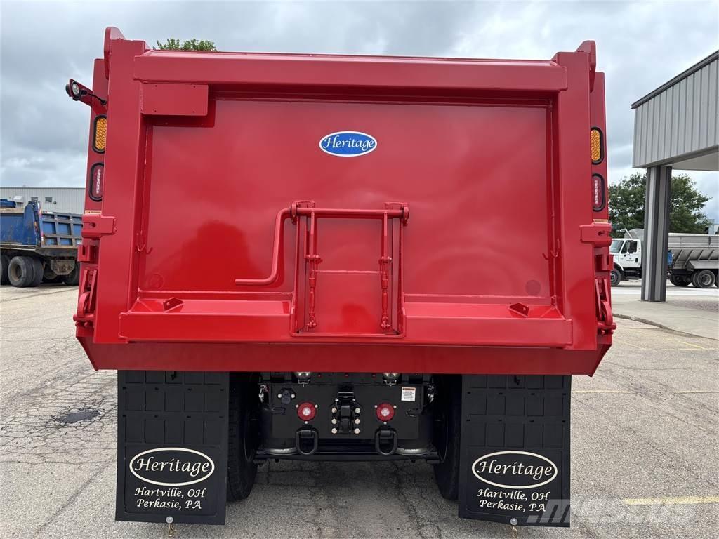 Western Star 49X Kita