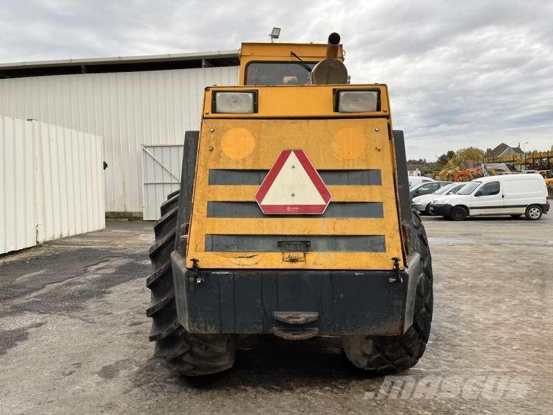 Bomag BW213D Gruntiniai volai