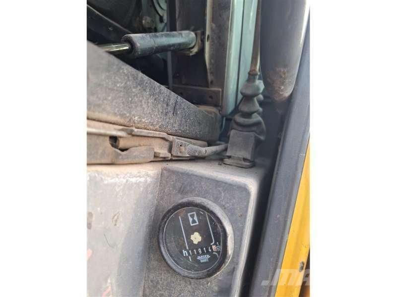 CASE 788-PRR Ratiniai ekskavatoriai