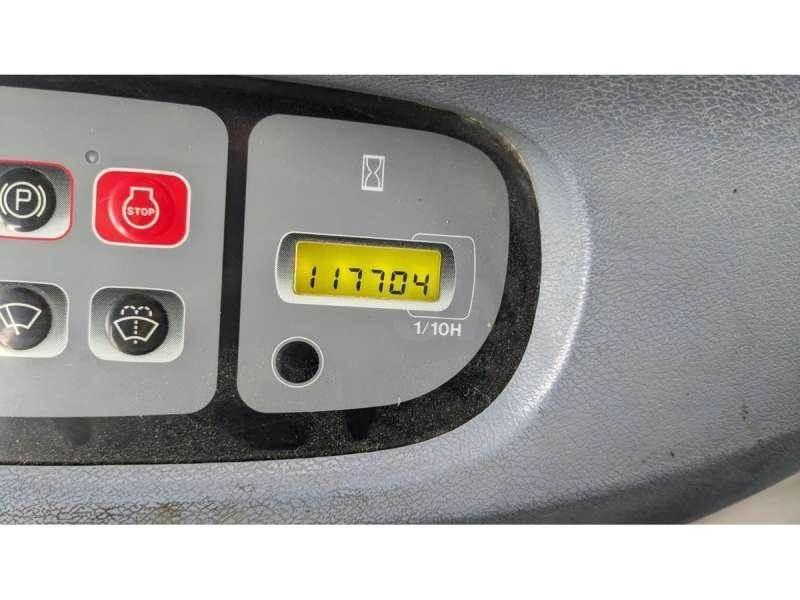 CASE CX460 Vikšriniai ekskavatoriai