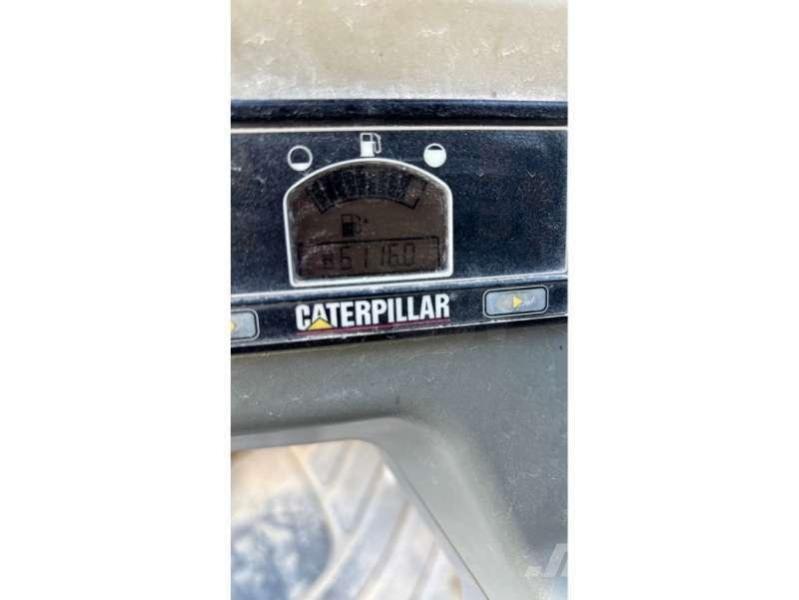 CAT 302.5C Mini ekskavatoriai < 7 t