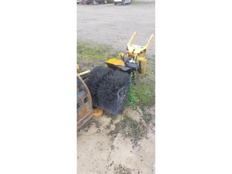 CAT 308CR Vikšriniai ekskavatoriai