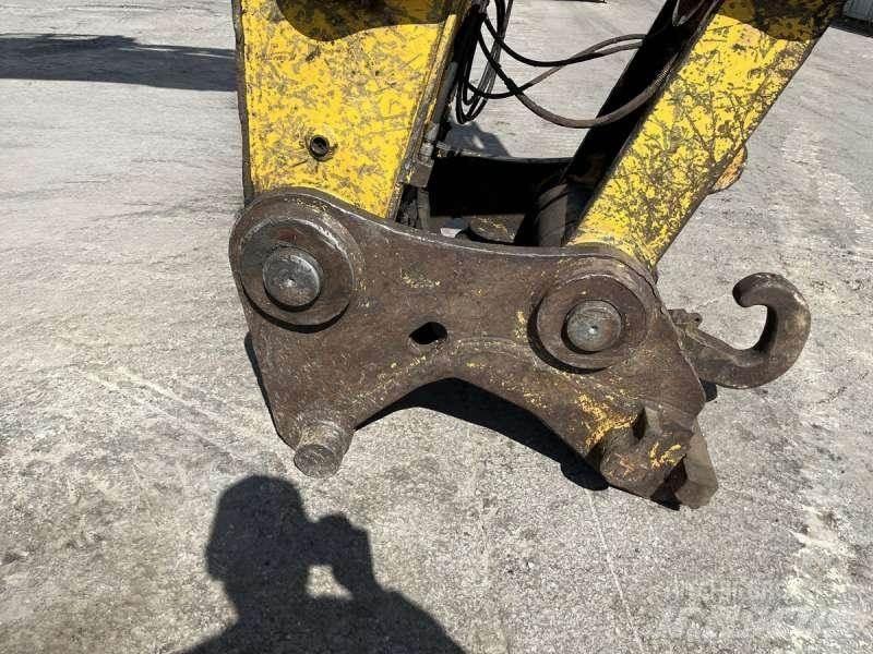 CAT 330D L Griovimo ekskavatoriai