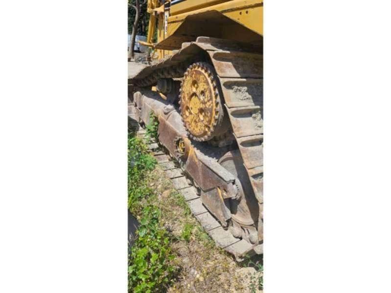 CAT D6RXL Vikšriniai buldozeriai