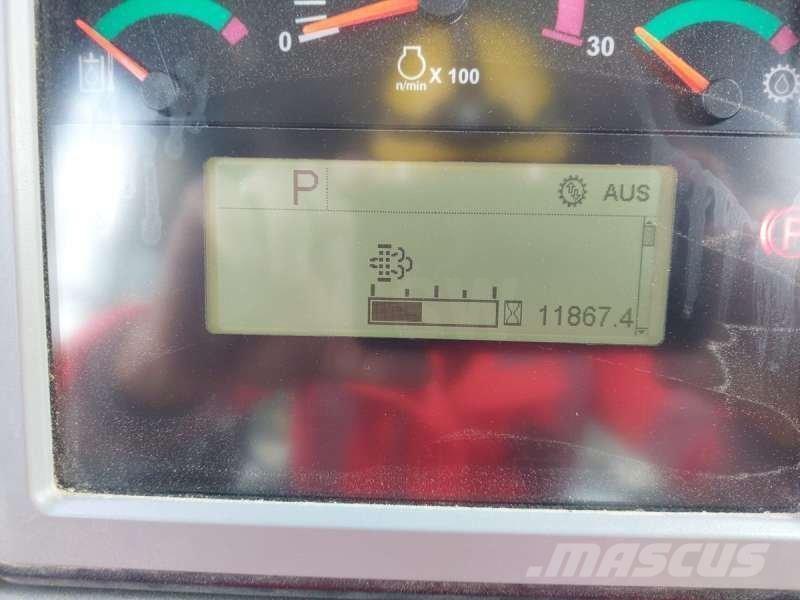 CAT D6T LGP Vikšriniai buldozeriai