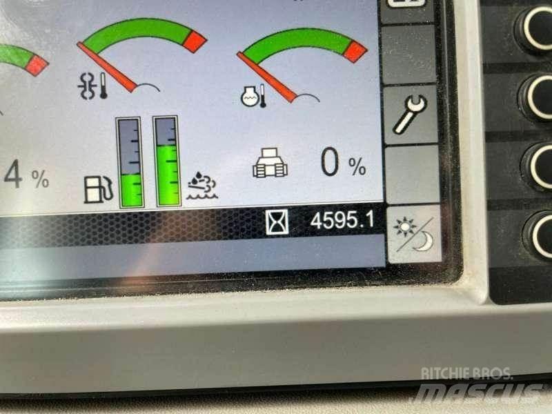 CAT D8T Vikšriniai buldozeriai