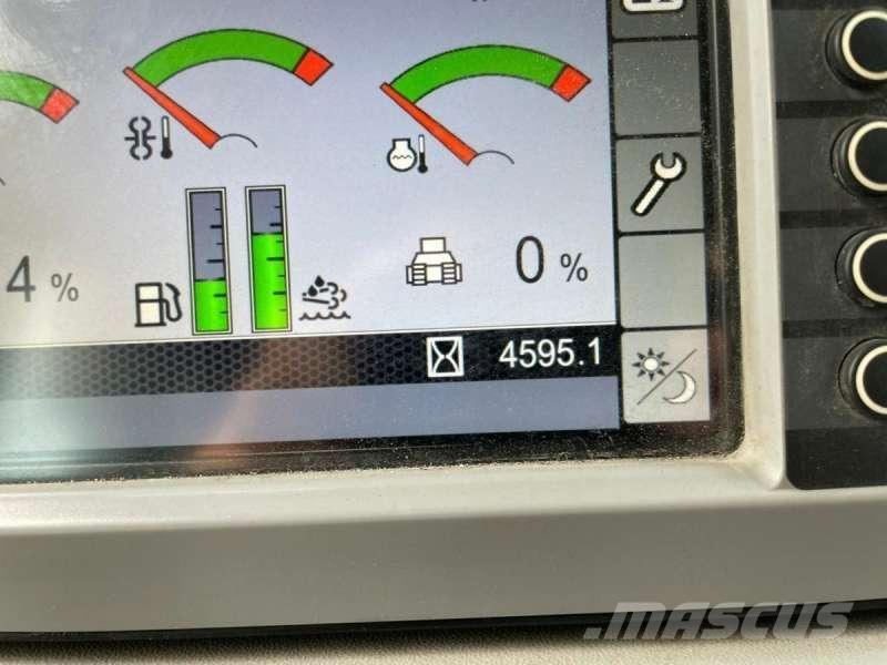 CAT D8T Vikšriniai buldozeriai