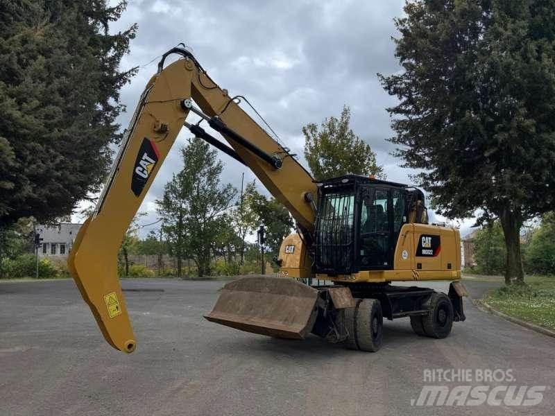 CAT MH3022 Atliekų / pramoniniai krautuvai