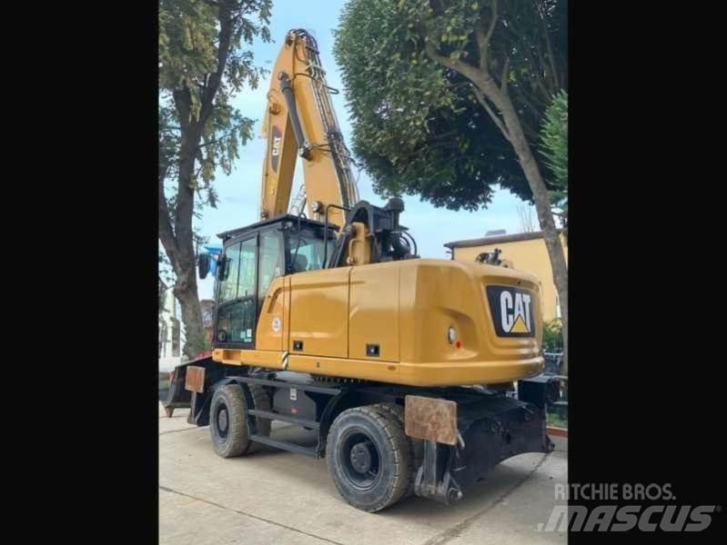 CAT MH3022 Atliekų / pramoniniai krautuvai
