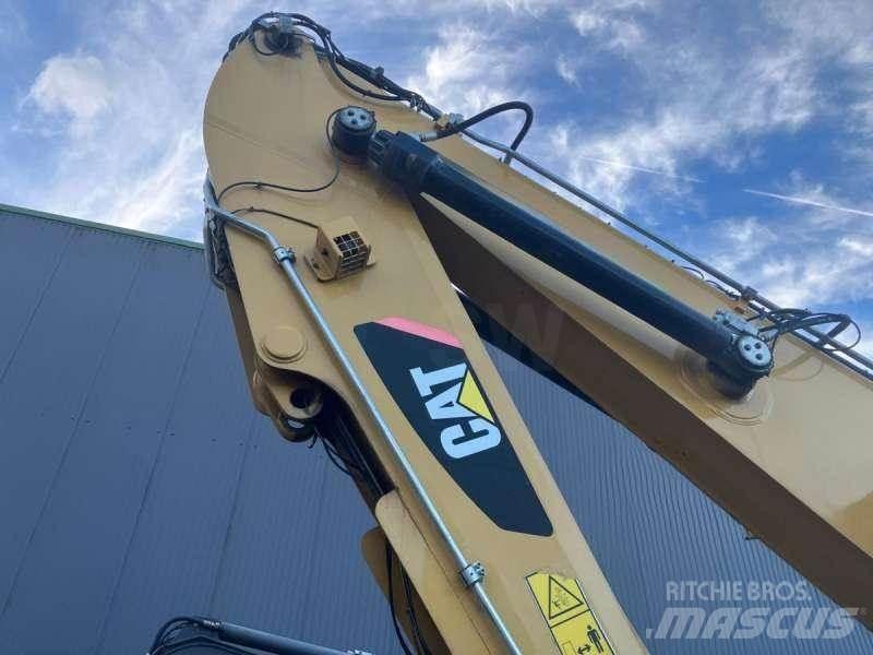 CAT MH3022 Atliekų / pramoniniai krautuvai