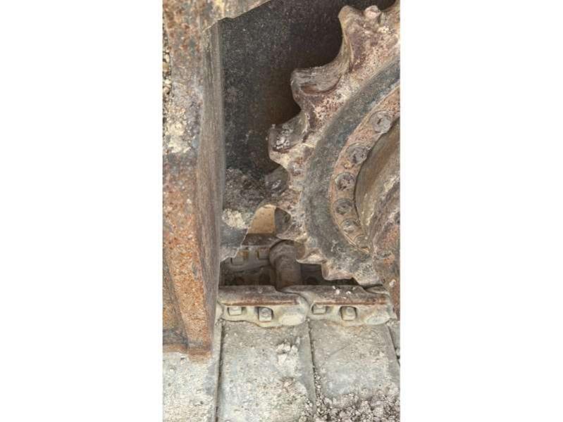 Doosan 520 Aukštuminiai ekskavatoriai