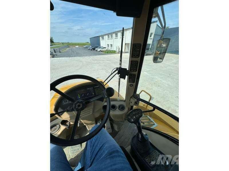 Hydrema 922G Karjeriniai savivarčiai