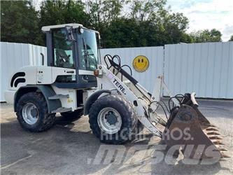 Terex TL100 Mini krautuvai