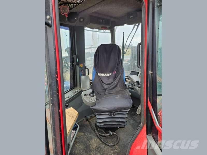 Valmet 840.4 Miško traktoriai