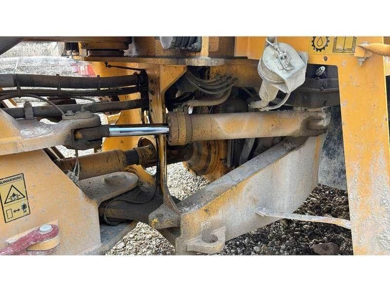 Volvo L150E Naudoti ratiniai krautuvai