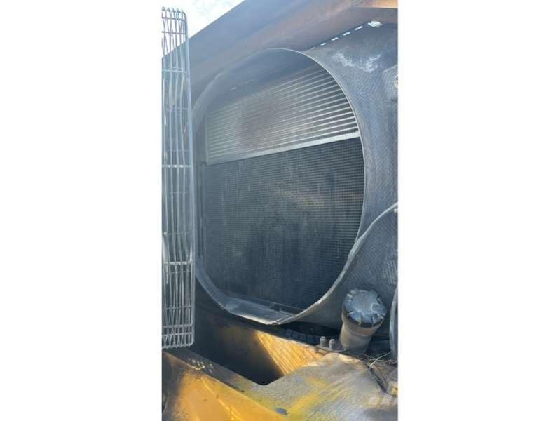 Volvo L180E Naudoti ratiniai krautuvai