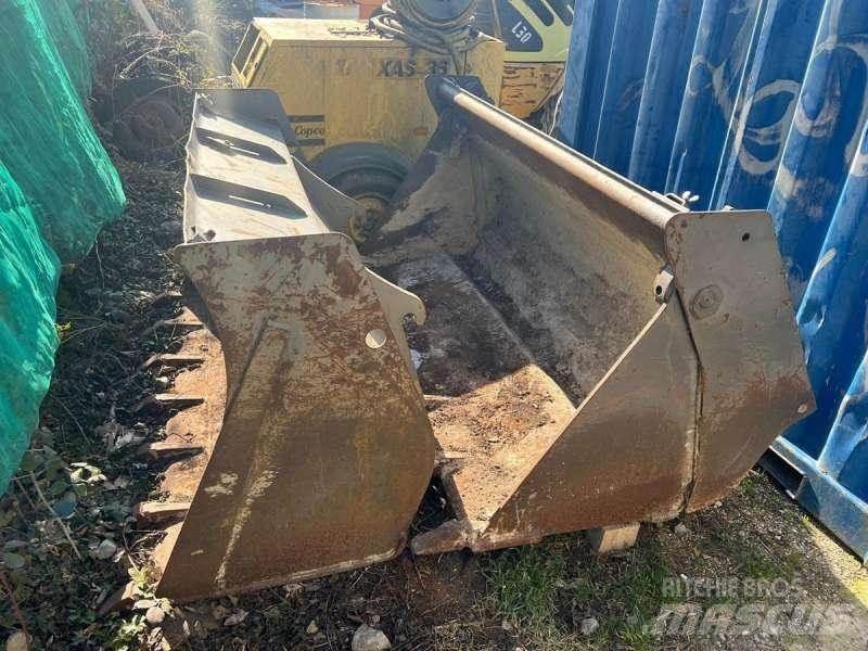 Volvo L30Z Mini krautuvai