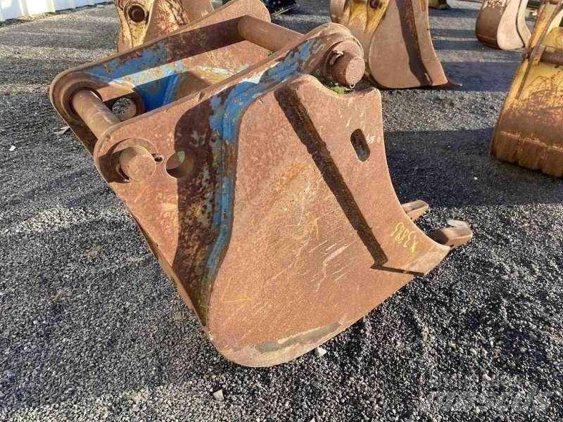 CAT 420mm Kaušai