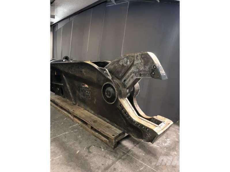 CAT S3050 Rėžtuvai