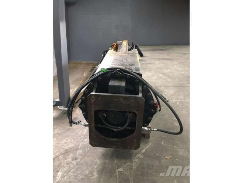 CAT S3050 Rėžtuvai