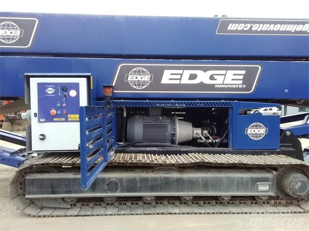 Edge TS6540 Transporteriai