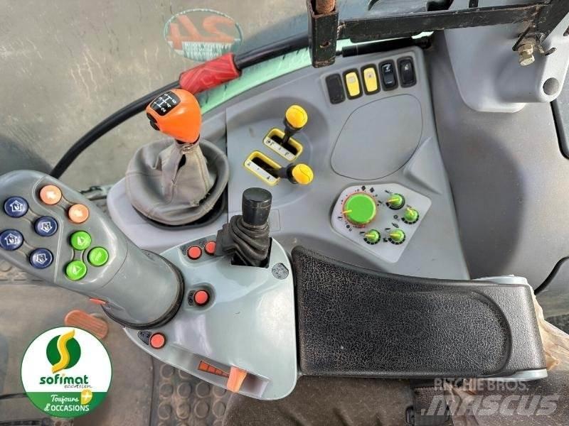 Deutz M410 Traktoriai