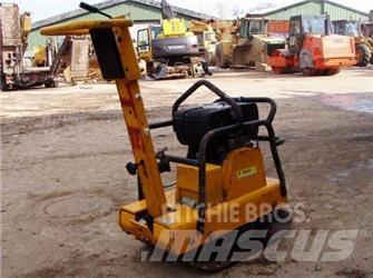 Benford BRF200 Kiti volai