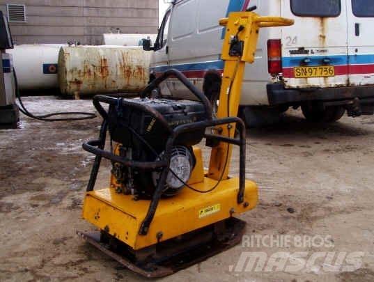 Benford BRF200 Kiti volai