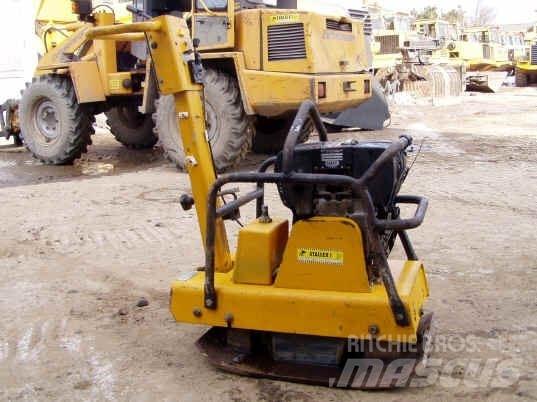 Benford BRF200 Kiti volai