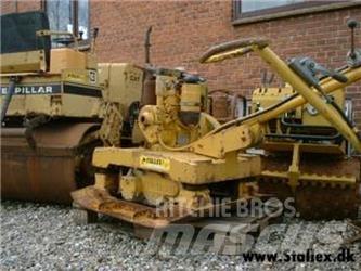 Duomat 4000 Kiti volai