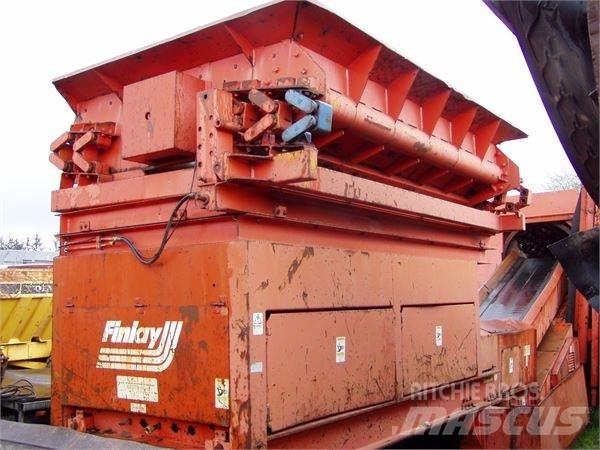 Finlay 798 Sietai