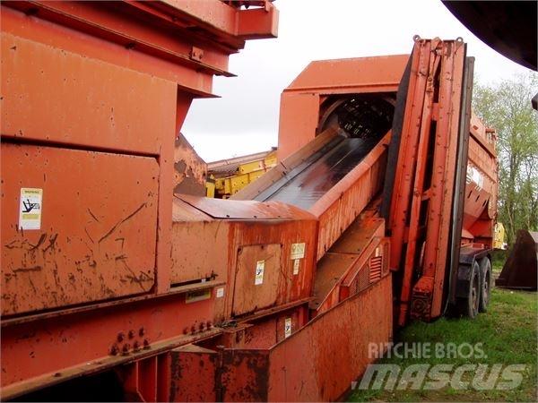 Finlay 798 Sietai