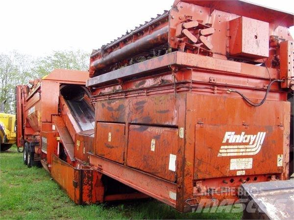 Finlay 798 Sietai