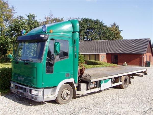 Iveco 60E 14 Kita