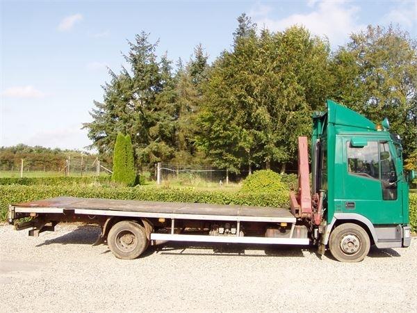 Iveco 60E 14 Kita