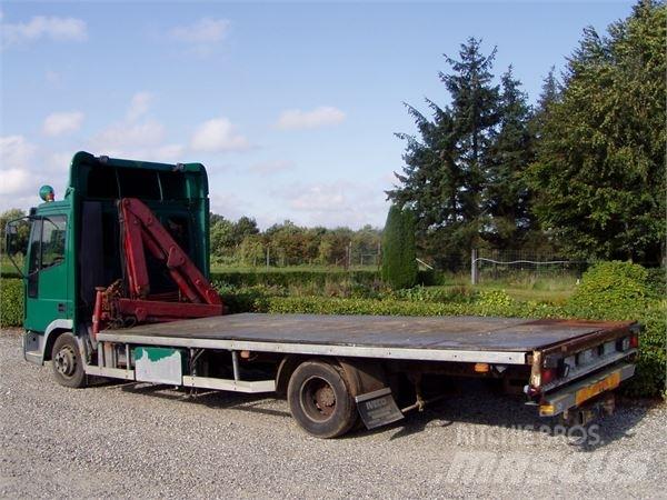 Iveco 60E 14 Kita