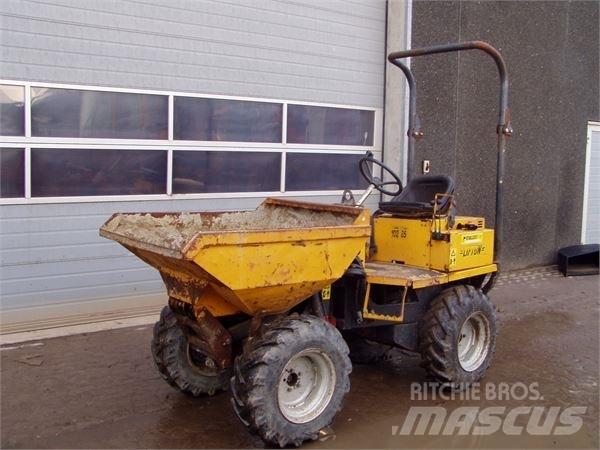 Lifton 750 Karjeriniai savivarčiai