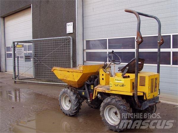 Lifton 750 Karjeriniai savivarčiai