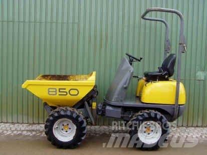 Lifton 850 Karjeriniai savivarčiai